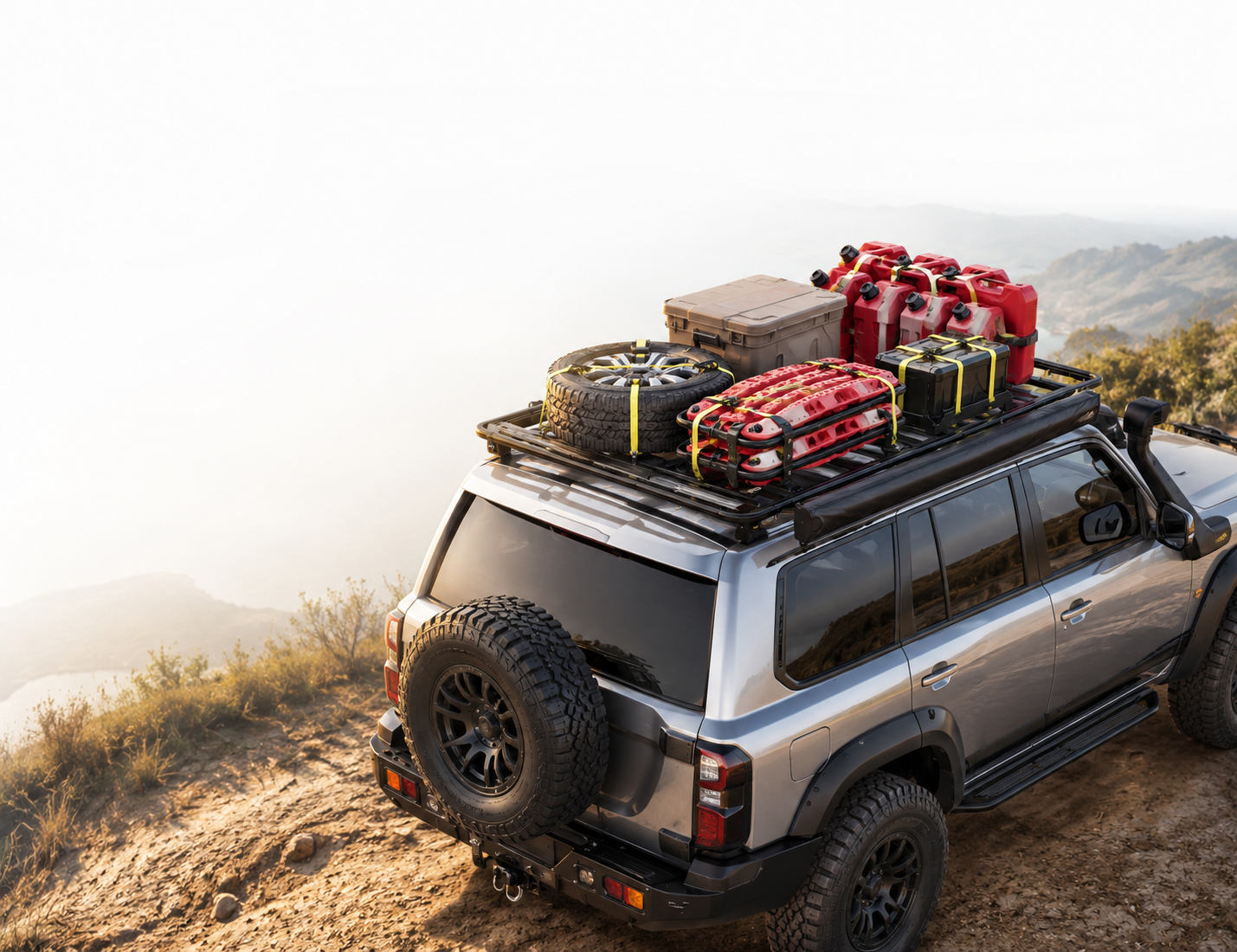 4X4 ACCESSORIES