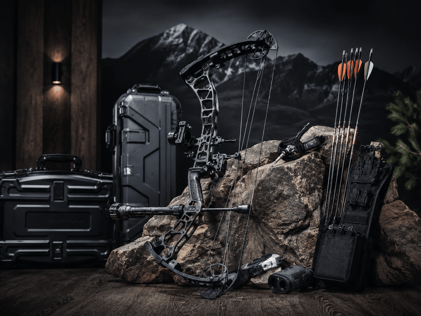 ARCHERY