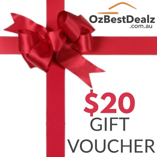 $20 Gift Voucher