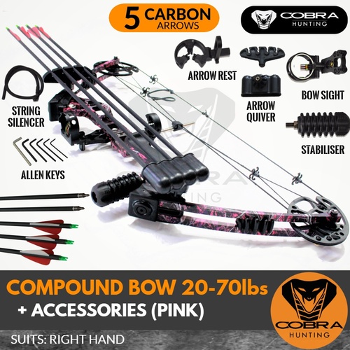 Compound Archery Bows | Shop Hunting Compound Bow and Arrow