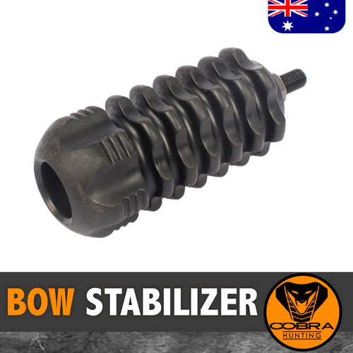 Bow Stabilizer