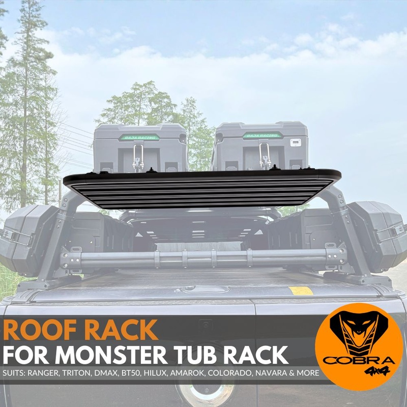Quality Tub Racks & Ladder Rack - OzBestDealz