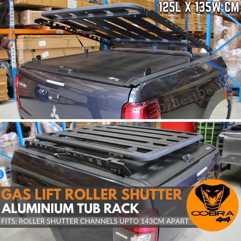 Quality Tub Racks & Ladder Rack - OzBestDealz