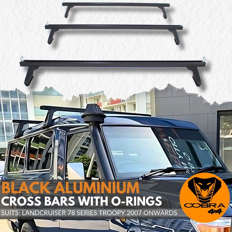 LandCruiser 70 - 76 - 79 Series Aftermarket Accessories | Oz Best Dealz
