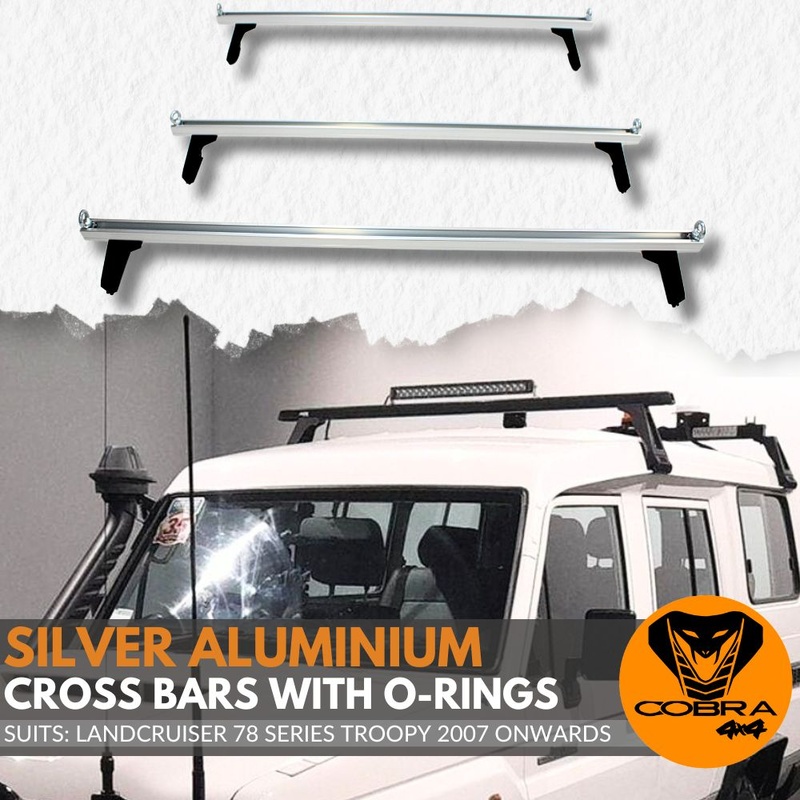 LandCruiser 70 - 76 - 79 Series Aftermarket Accessories | Oz Best Dealz