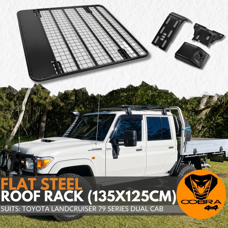 LandCruiser 70 - 76 - 79 Series Aftermarket Accessories | Oz Best Dealz
