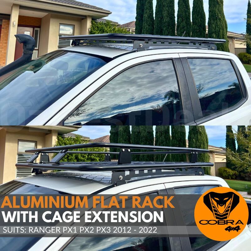2011 to 2015 Ranger PX1 4x4 Accessories | XL, XLT, Wildtrak | OzBestdealz