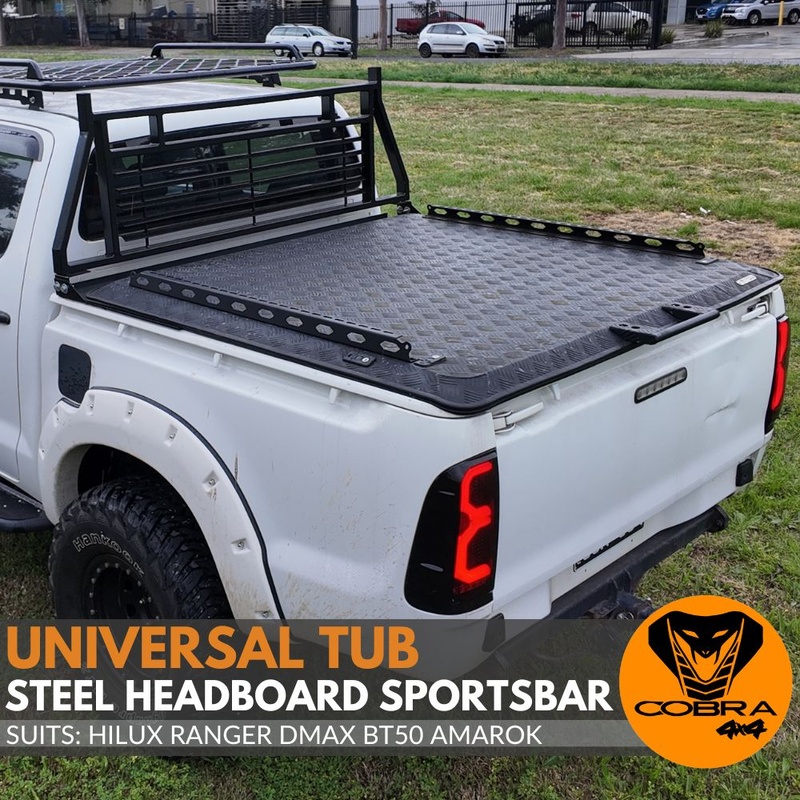 Quality Tub Racks & Ladder Rack - OzBestDealz