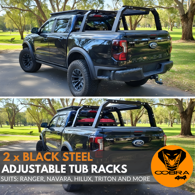 Quality Tub Racks & Ladder Rack - OzBestDealz
