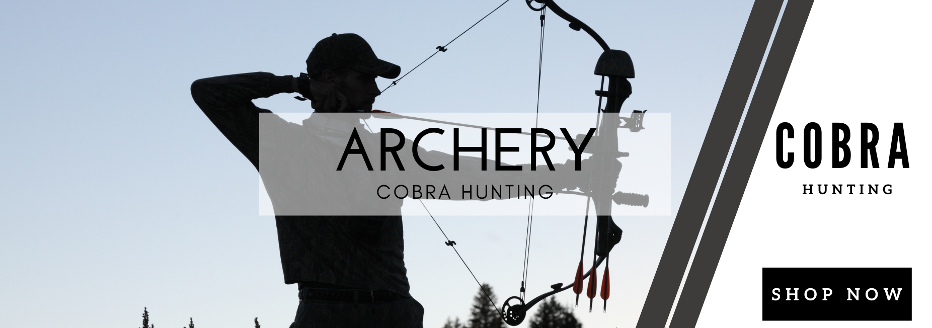 ARCHERY & HUNTING