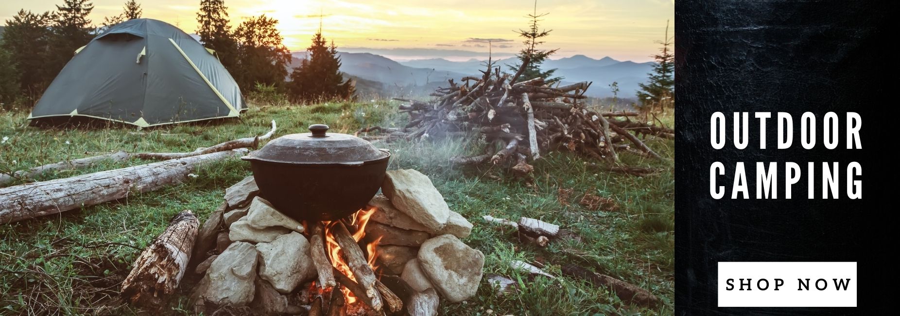 CAMPING