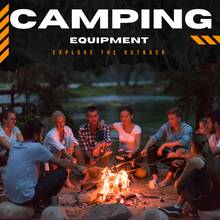 CAMPING