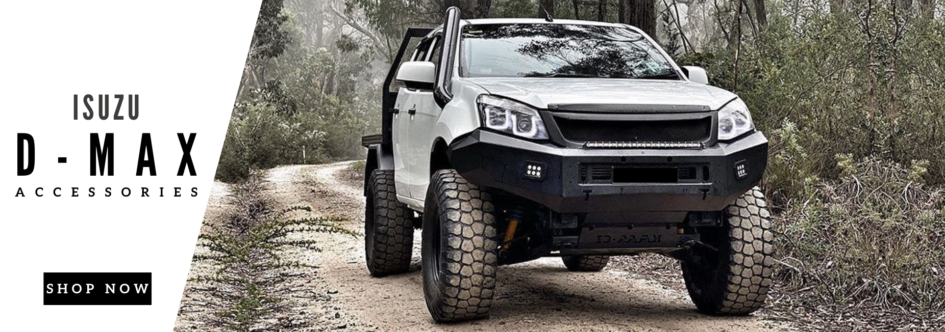 D-MAX 2012-2019