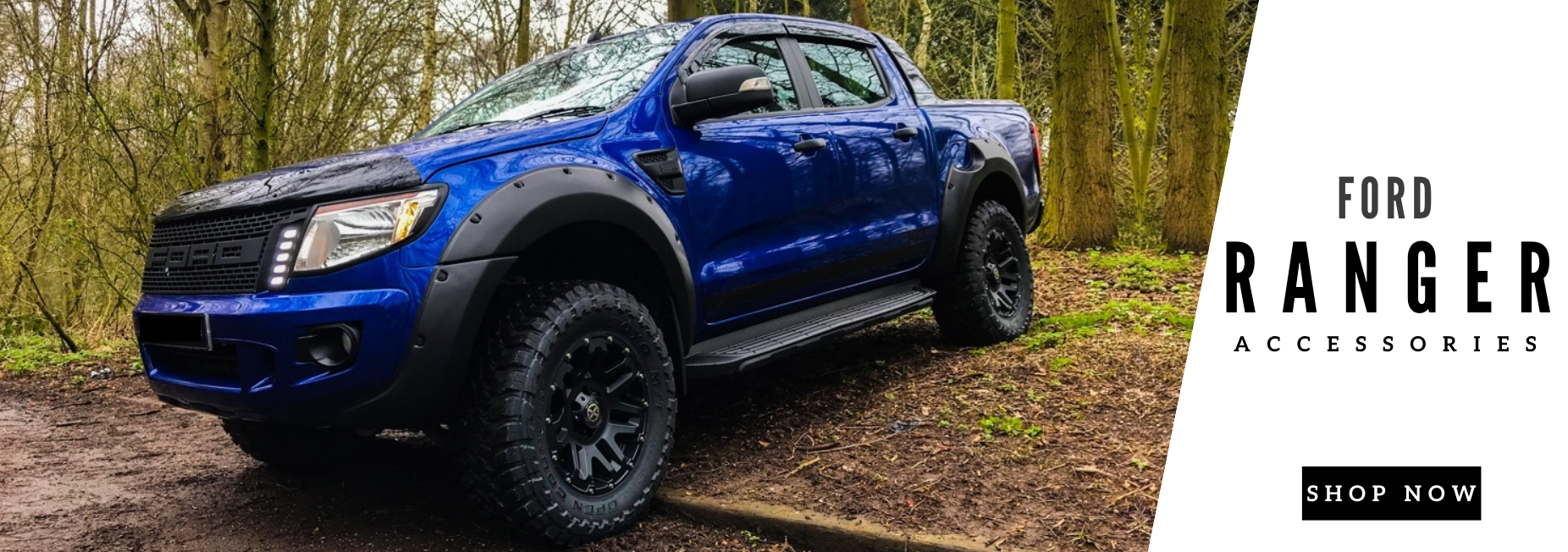 FOR FORD RANGER 