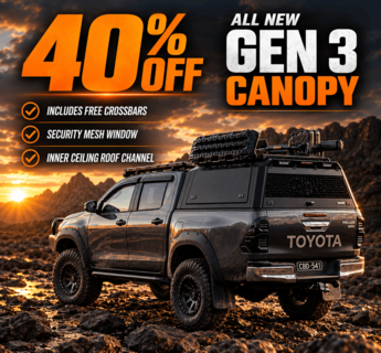 FOR FORD RANGER 
