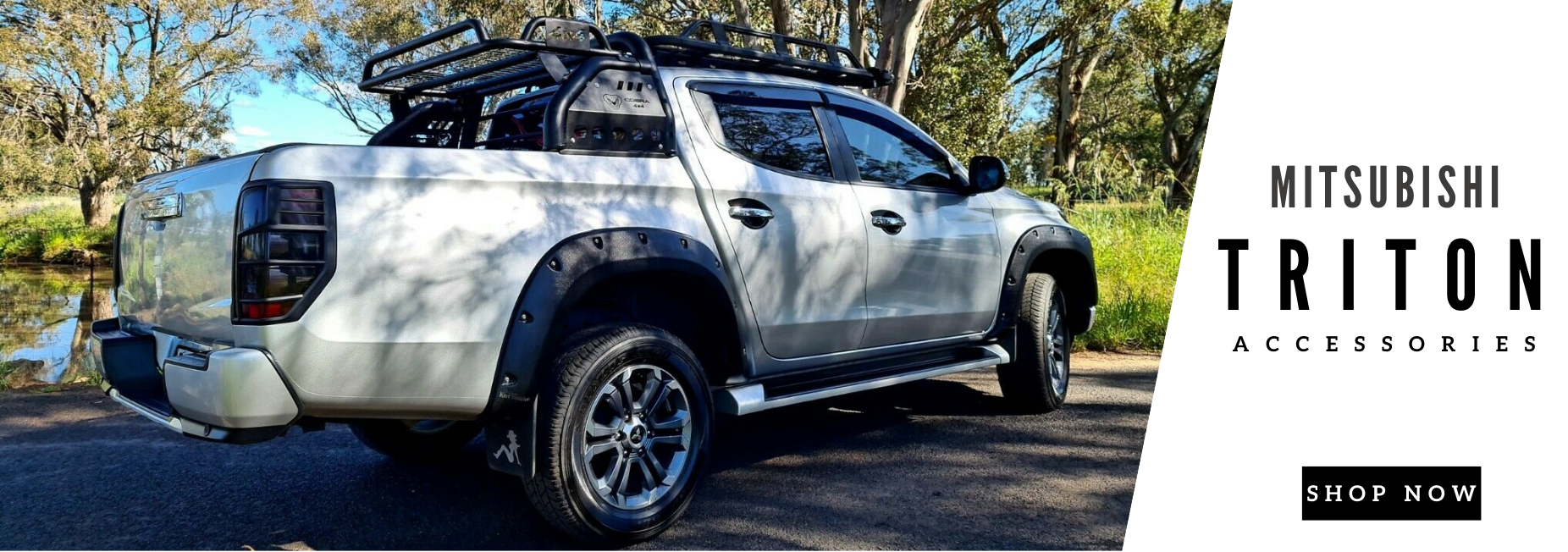 FOR MITSUBISHI TRITON 