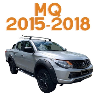 Mitsubishi triton mr aftermarket accessories sales