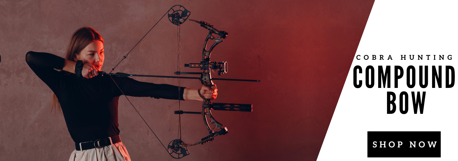 COMPOUND BOW