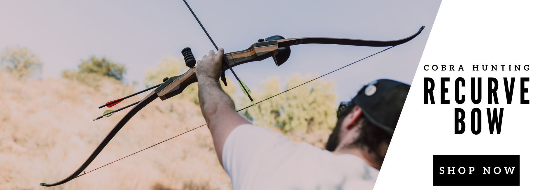 RECURVE BOW