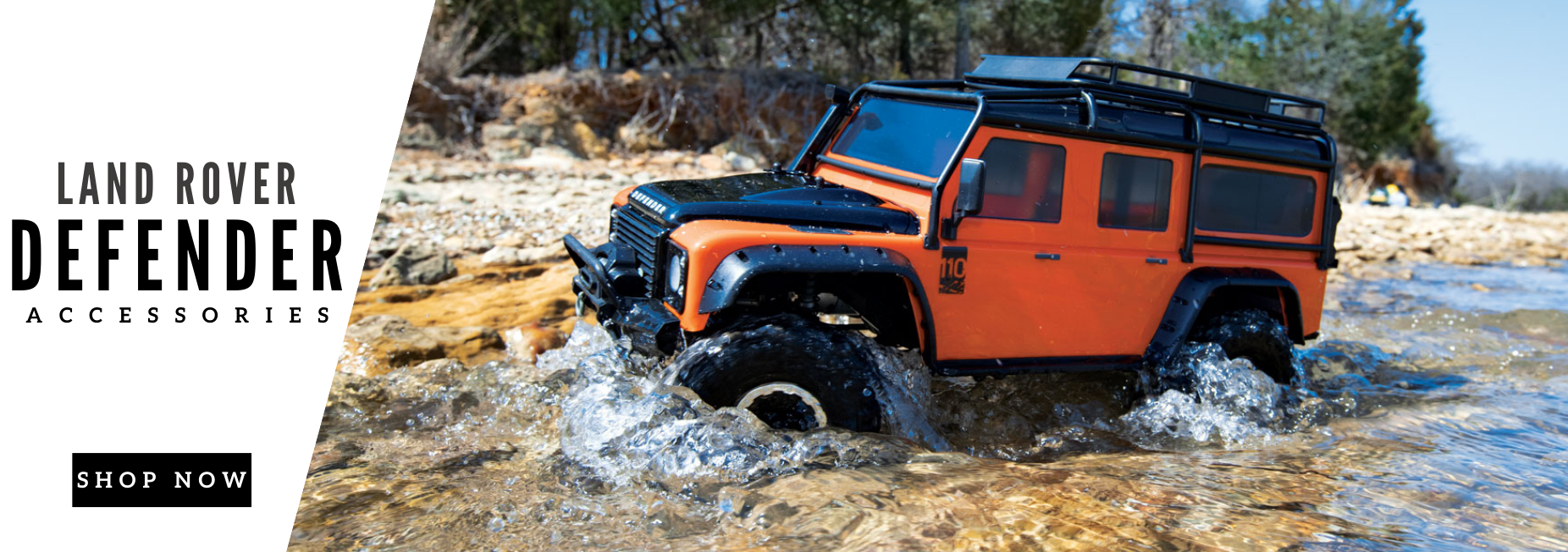 FOR LANDROVER DEFENDER