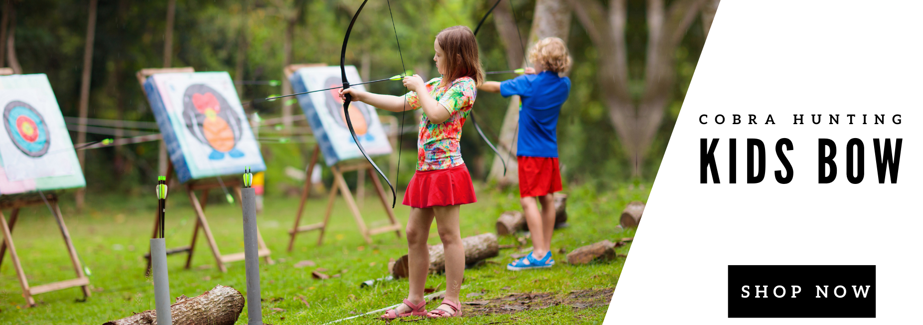KIDS BOW