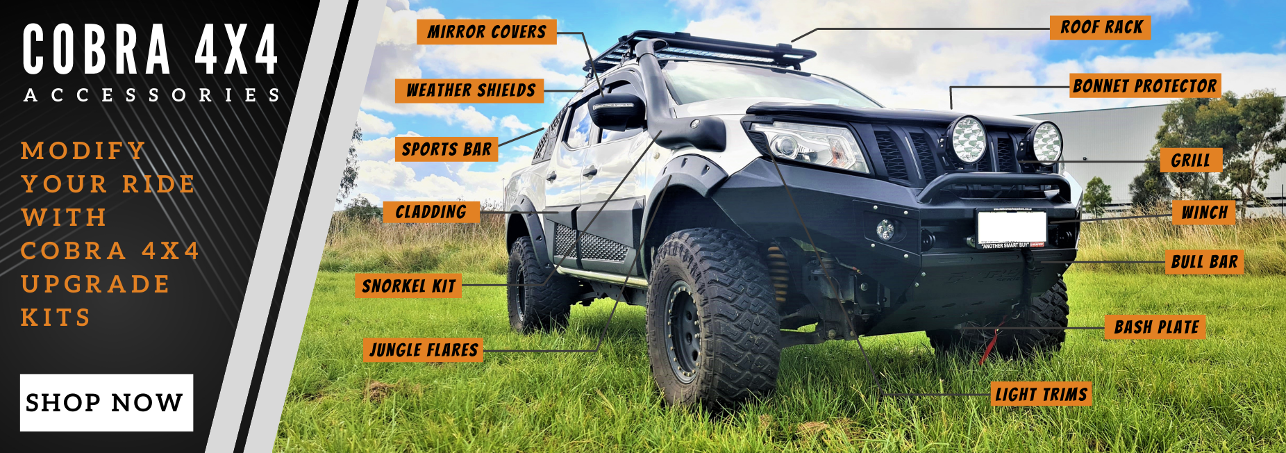 4x4